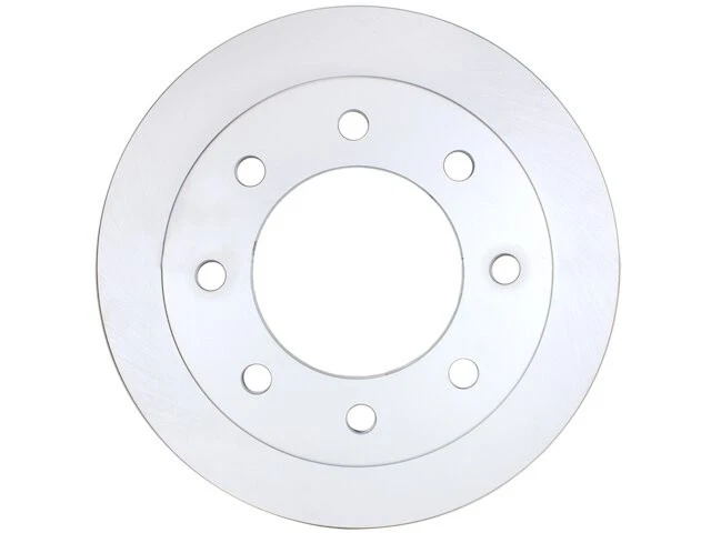 Rear Brake Rotor For 2000-2007 GMC Yukon XL 2500 2001 2002 2003 2004 TT742JS - Imagem 1 de 1