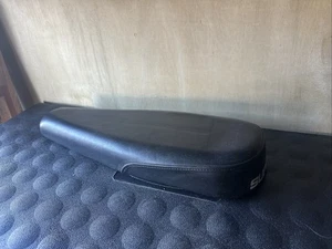 ORIGINAL SUPER73 S2 S1 SCHWARZ ELEKTRO E BIKE SITZ 20 ZOLL E-BIKE SUPER 73 SCHÖN - Bild 1 von 9