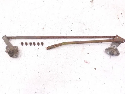 70-81 Camaro Firebird Concealed Windshield Wiper Transmission Linkage Original - Image 1 of 4