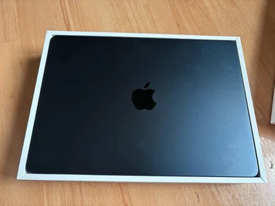 Apple MacBook Air 13,6" 2025 M4/16/256GB SSD 10C CPU/8C GPU Mitternacht - Bild 1 von 4