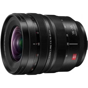 Panasonic Lumix S PRO 16-35mm F/4 Leica S-R1635 - Picture 1 of 8