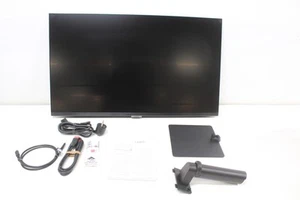 Samsung S32BM702UP - 4K Smart Monitor - Tizen - Apple AirPlay - 60hz - 32 Inch - Afbeelding 1 van 1