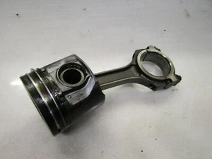 LDV Convoy Pilot MK3 2.4 TD Duratorq engine piston + con rod - low miles!! ref#G - Picture 1 of 6