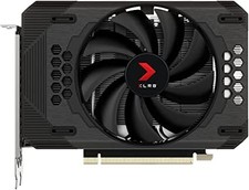 PNY GeForce RTX 2060 Carte Graphique 6GB