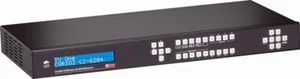 TV One C2-6204 3G-SDI CORIOview 3g SDi 4-Window Multiviewer Processor - Picture 1 of 4