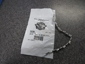 NOS Female Spade Terminal Fits: Harley Davidson 1995 FLHTCU-I 9930 QTY10 - Picture 1 of 4