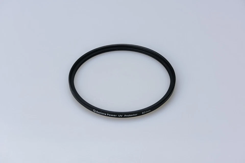 [Sales 50% OFF] 86mm UV Filter PowerUV Gorrila Glass Aurora Aperture - Image 1 of 4