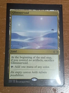 Glimmervoid - Double Masters (2XM) Regular - Picture 1 of 1