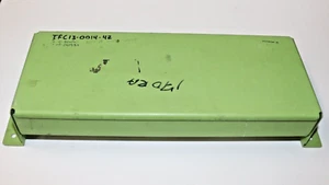 Air Data Computer or Inverter, PN TFC13-0014-42 - IDK, Not Sure on This! - Foto 1 di 4