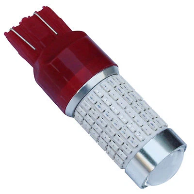 7440/7443/3156/3157 Newest Super brigh LED Car Brake Tail Signal Turn Light - Image 1 of 4