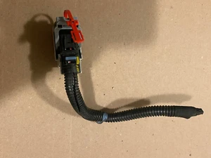 Chevy Equinox 2018-2024 transmisión 14 pines conector cable arnés enchufe coleta - Imagen 1 de 3