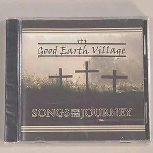 Good Earth Village - songs for the journey. CD. Spring Valley MN. New. Sealed - Picture 1 of 2