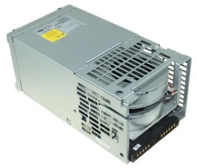 Server Power Supply NetApp 114-00012+C0 440WATT RS-PSU-450-AC1N Hot-Swap - Image 1 of 3