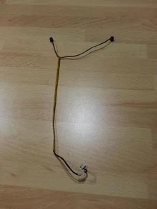 Microfono HP PAVILION TX1000 - microphone cavo collegamento cable set microfoni - Foto 1 di 1