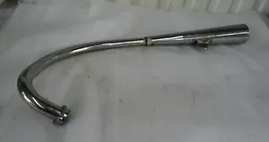Er. Hyosung GS 125 Exhaust - Photo 1 sur 12