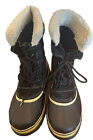 Northside Mens Size 10 Thermolite Snow Boot