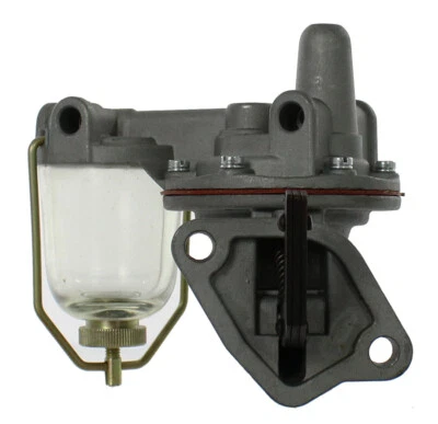 Mechanical Fuel Pump Direct Fit 1959 Dodge Truck 3.8L - Image 1 of 3