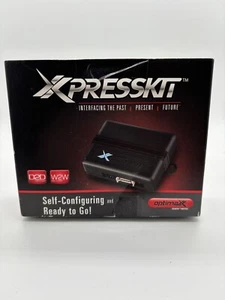 Nuevo Xpresskit Optimax Series DLPK Canbus cerradura de puerta e interfaz llave de paso - Imagen 1 de 5