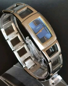 Esprit Bracelet Watch | Ladies Esprit Tank Wristwatch - Picture 1 of 9