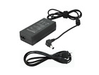 Power Supply Ac Adapter For Lg 27" 27Ul500 Class 4K Monitor Cord Cable Charger