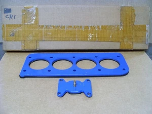 Placa de prueba de culata Axe CR-1 (Chrysler 4 cilindros Colt 1600cc) - Imagen 1 de 2