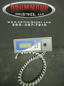 JOHNSON CONTROLS METASYS DISPLAY BOARD: 27-5368-7 REV. J - Picture 1 of 4