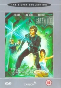 Green Ice, The Silver Collection (Region 2 DVD) ~ New & Sealed - Picture 1 of 2