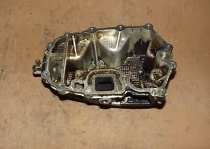 Suzuki 50 HP Oil Pan Assembly PN 11500-87J04-019 Fit 1999-2010 - Picture 1 of 3