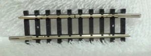 TRIX MINITRIX 14982 Scheidingsrail 50 mm perfecte staat - Photo 1/3