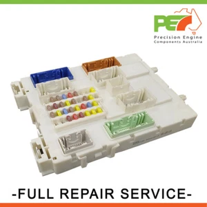 Módulo de control de carrocería (BCM) servicio de reparación para Ford Ranger PX 3,2 L P5AT (2011-on) - Imagen 1 de 4
