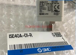 1PCS New SMC ISE40A-01-R digital pressure gauge - Picture 1 of 1