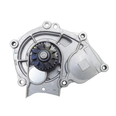WATER PUMP FITS VOLKSWAGEN GTI 2015 2016 2017 2018 2019 2020 06L121012 AW6807 - Image 1 of 4