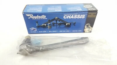  Nova extremidade externa da haste de direção Raybestos 1984 - 1986 Nissan 300ZX 401-1392 - Imagem 1 de 3