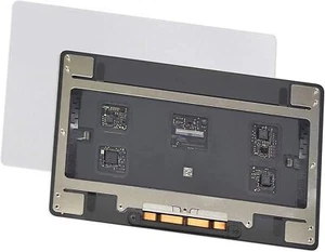 Apple MacBook Pro 15,4" A1707 Grigio Fine 2016 2017 Trackpad Touchpad - Foto 1 di 4