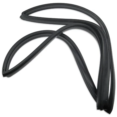 20.02.552P RATIONAL COMBI OVEN STEAM DOOR GASKET SCC 101 RUBBER SEAL 2002552P - Image 1 of 4