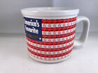 Tasse tasse à thé soupe café Campbell's nouilles poulet préférée de l'Amérique