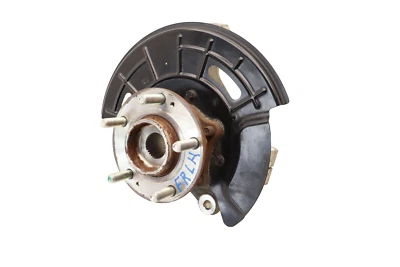 2016-2017 Hyundai Sonata HÍBRIDO eixo dianteiro esquerdo/junta fabricante de equipamento original #A-2-1 - Imagem 1 de 4