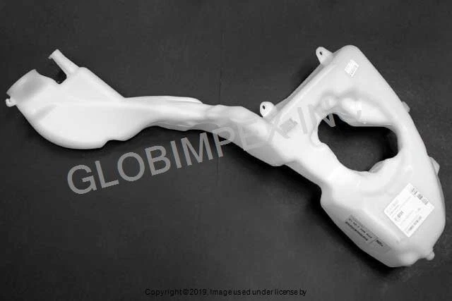 MINI (2007-2015) Depósito de Fluido de Lavadora - Parabrisas GENUINO + 1 AÑO DE GARANTÍA Foto 1 de 1