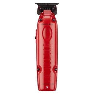 Recortadora roja de alto rendimiento de bajo perfil BaBylissPRO FXONE LO-PROFX | FX729MR - Imagen 1 de 5