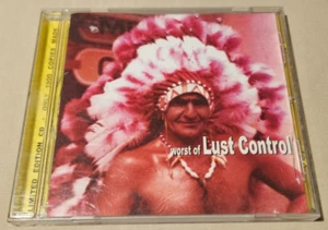 Lust Control - Worst of Lust Control - Musik - CD - Bild 1 von 4
