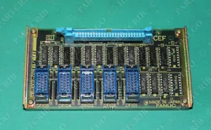 Fanuc, A20B-1002-0290, A20B-1002-0290/01A, Scheda adattatore PCB NUOVA - Foto 1 di 3