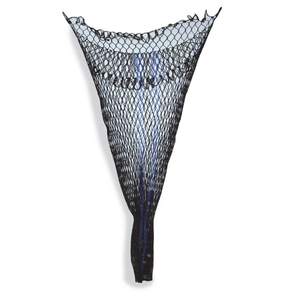 Rete ricambio guadino carpa carpfishing maglia 25mm profondità 100cm - Immagine 1 di 1