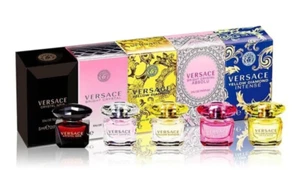 Versace Collection 5 Piece 5x5ml - Picture 1 of 5