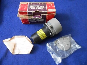 NORS Moprod Electonic Fuel Pump MGB MGC XKE Healey 3000 XJ6 Stag Jensen Healey - Picture 1 of 9