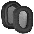 Mesh + Memory Foam Ear Pads Earmuffs Cushion Cover For Logitech G335 Headphone