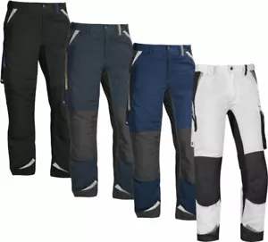 Arbeitshose Workwear Bundhose Stretch PKA Flexolution  - Bild 1 von 14