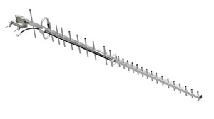 Novatel Wireless U760 MC760 USB760 USB Modem external yagi antenna - Picture 1 of 3