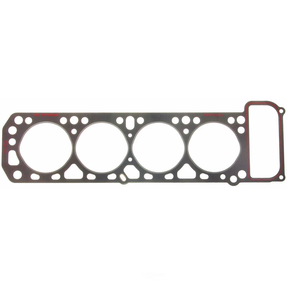 Engine Cylinder Head Gasket Cherry S1160K-2 same as Fel-Pro 21178 PT fits Datsun - Image 1 of 1