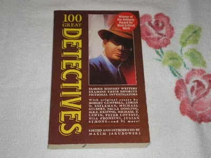 100 Great Detectives: Or the Detective Directory - Imagen 1 de 1