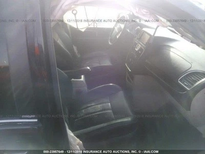 二手天线适合:2013 年克莱斯勒 Town & Country A 级 — 第 1/4 张图片